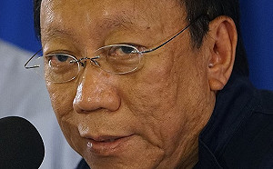 膽敢批評我?杜特地政府準備取消ABS-CBN營業許可