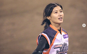 日職／最正棒球員要回來了！女職棒規模縮小將繼續開打