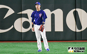 中職／統一蘇智傑陳韻文簽下複數年  林靖凱加薪110%