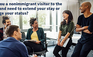 意在中國?美緊縮移民掃到留學生  新規限制最長居留期