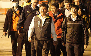 快訊》128人送檢全過關 麗星郵輪旅客歡呼「今晚可以回家了」