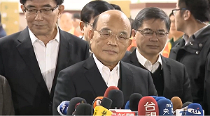 菲國禁台旅客入境 蘇貞昌:協助滯留同胞回國再加強溝通