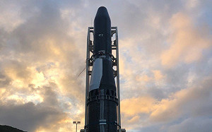 首支國造火箭13日發射 目標:創混合火箭飛行最高紀錄