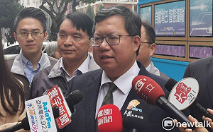 菲律賓禁台客入境 鄭文燦:WHO的錯誤不應該被複製