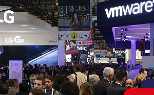 武漢肺炎》兩大日商也不去了!全球行動通訊大會MWC再爆退展潮