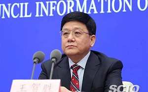 防疫不力  湖北省衛健委2高官遭免職