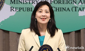 誤列台灣「社區感染」 外交部約見韓國駐台代表要求更正