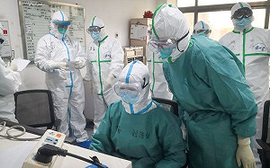 武漢肺炎印尼仍「0」確診   衛生部:檢測費用太貴 我們沒做