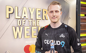 《英雄聯盟》C9續寫七連勝 Zven KDA 84追逐「Chovy障礙」