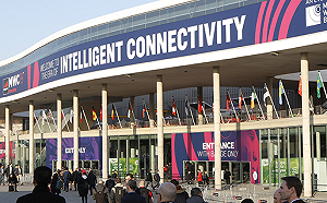 相信疫情會趨緩!MWC世界移動通信大會6/28登場