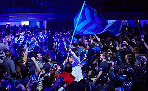 《鬥陣特攻》身處疫情中心！紐約九霄天擎宣布暫停出戰OWL