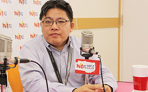 2年後參選新竹市長?邱顯智:時力有自己的節奏