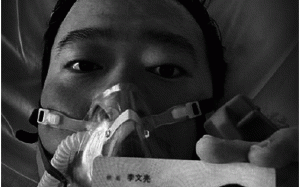 武漢肺炎》打壓「吹哨者」 中國在「李文亮」事件後這麼做…