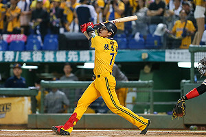 中職/連3年20轟 中信兄弟張志豪提出仲裁為哪樁?