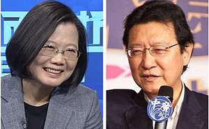 (影)稱小英運氣好被罵翻!趙少康回應:講衰尾、運氣好都不行?非要說.....