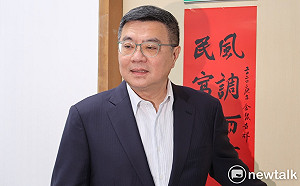 開放陸配子女來台急喊卡  卓榮泰:政府要檢討