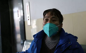 深怕一覺不醒不敢睡!首位重症患者成功出院