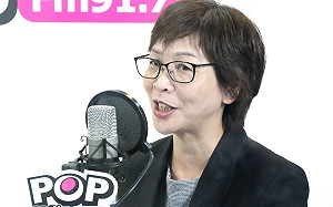 柯文哲挑戰2024 蔡壁如:黑柯產業鏈已發動 正面迎戰