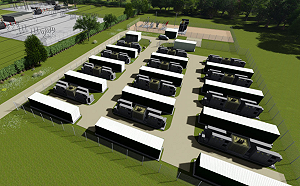 石油短缺綠能抬頭 ! 美國石油公司轉向尋求新型能源