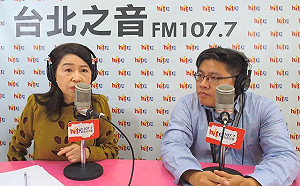 陸委會決策甩尾急轉彎 周玉蔻質疑陳明通闖禍躲起來