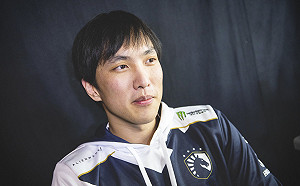 《英雄聯盟》倒過來找最快!「大師兄」KDA居全聯盟ADC最差