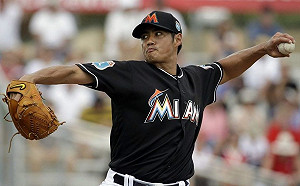 MLB/陳偉殷轉戰水手 誓言「只有1%機會我也不放棄」