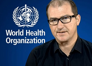 武漢肺炎》台灣被列為社區傳播地區?WHO澄清:未曾說過