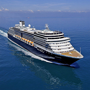 武漢肺炎》威士特丹號2/4停靠高雄港!指揮中心:已掌握215名接觸者