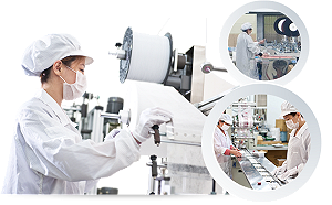 免搶啊!15口罩廠60條產線出爐  下週火力全開