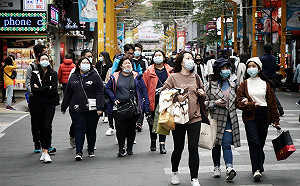 武漢肺炎》一圖秒懂!居家隔離、居家檢疫、自主健康管理三者不同之處