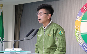 綠客家部報告：19個客庄 蔡英文總統得票反而退步