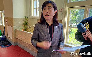 「小明」的源頭是她? 林奕華要高嘉瑜公開澄清