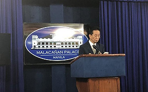 菲總統府:杜特地將親自審議台灣旅遊禁令案