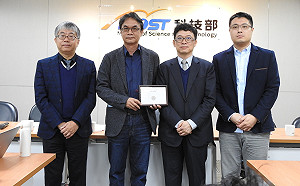 太陽能轉氫能效率高20%！台灣研究成果榮登國際期刊