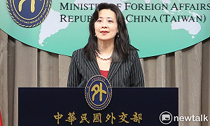 拒中國地圖含台灣!美眾院通過國務院撥款法 外交部表示感謝