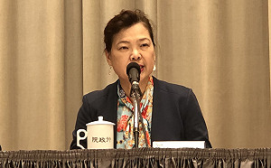 武漢肺炎衝擊 經濟部擬推20億抵用券刺激消費