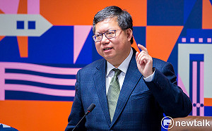 陳永華觀點》【内幕追踪】扼殺桃園埤塘綠電的黑手