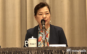 口罩之亂》經濟部:口罩禁止出口政策將延長到4月底