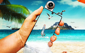 三年玩完!安卓之父欽點手機品牌Essential宣佈停止營運