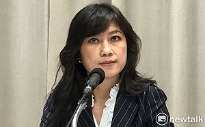 遭黃士修酸「臨陣脫逃」 谷辣斯霸氣回擊: 公開場合散播謊言