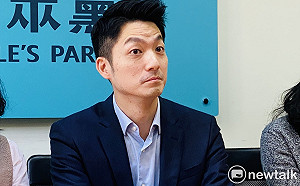 政院拍板紓困方案  蔣萬安:很高興採納國民黨建議