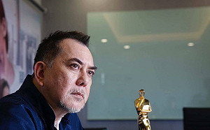 武漢肺炎》口罩風波停不了!黃秋生力挺杜汶澤 狠酸范瑋琪