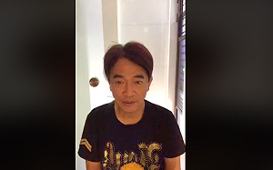 (影)武漢肺炎》嘴政治為賺人民幣?吳宗憲回嗆館長:中國是台灣的一部分