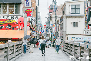 武漢肺炎》日本疑有隱性社區傳播!即日起旅遊疫情建議提升至一級注意
