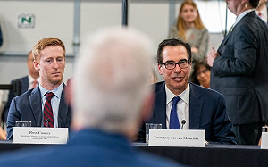 防止虛擬貨幣洗錢!美制定新法管控