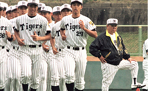 日職／記錄員解析野村克也ID野球：重新認識棒球這個運動