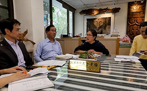 南田火箭非法試射失敗 高金素梅怒指政府失能、縱容