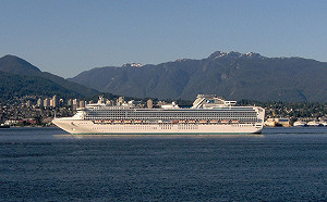 鑽石公主號》曾寫信給蔡總統父子先後染病  唯一心願是2人在同家醫院治療