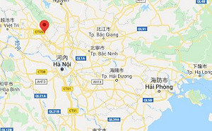 中國境外首例大規模隔離!越南山雷村1萬居民封村20天