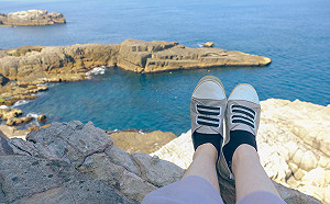 一個人說走就走！單身、放空都適合的4大旅行地推薦